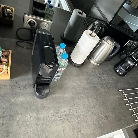 Paris Central 1 Bedroom Apartment With Ac Εξωτερικό φωτογραφία