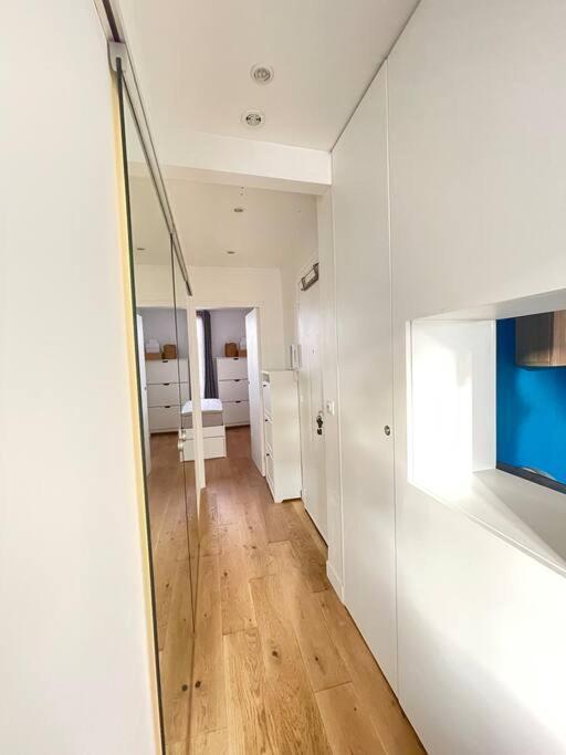 Paris Central 1 Bedroom Apartment With Ac Εξωτερικό φωτογραφία